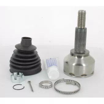 Embout de cardan avant (kit de réparation) CEVAM 6696