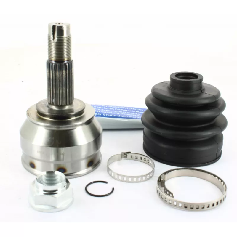 Jeu de joints, arbre de transmission avant CEVAM 6698