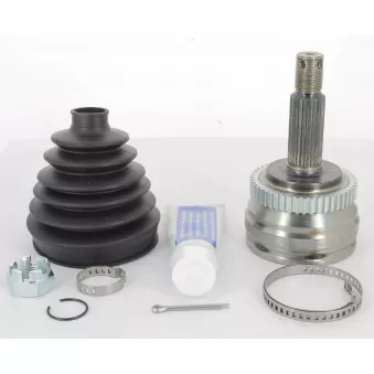 Embout de cardan avant (kit de réparation) CEVAM 6701