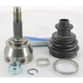 Jeu de joints, arbre de transmission avant CEVAM 6702