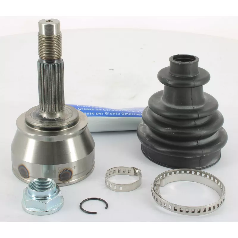 Jeu de joints, arbre de transmission avant CEVAM 6702