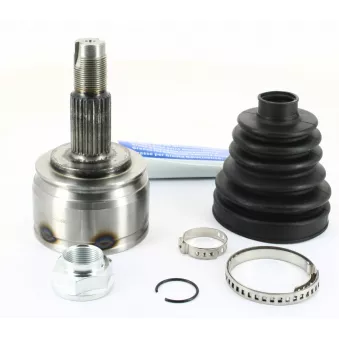 Jeu de joints, arbre de transmission avant CEVAM 6705