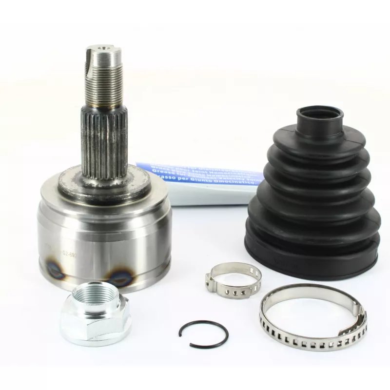 Jeu de joints, arbre de transmission avant CEVAM 6705