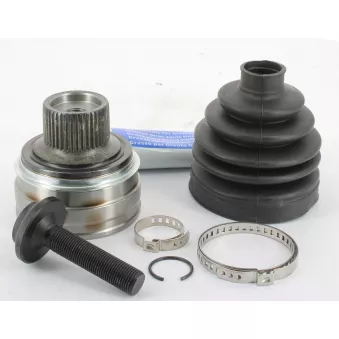Embout de cardan avant (kit de réparation) CEVAM 6709