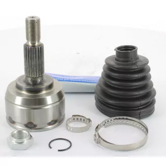 Jeu de joints, arbre de transmission avant CEVAM 6711