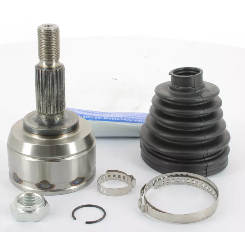 Jeu de joints, arbre de transmission avant CEVAM 6711