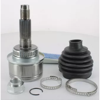 Embout de cardan avant (kit de réparation) CEVAM 6714