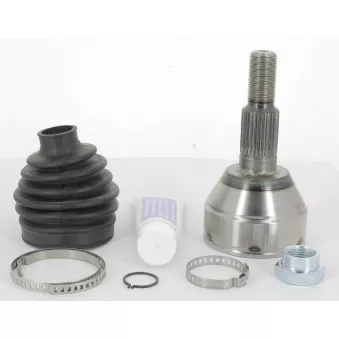 Embout de cardan avant (kit de réparation) CEVAM 6717