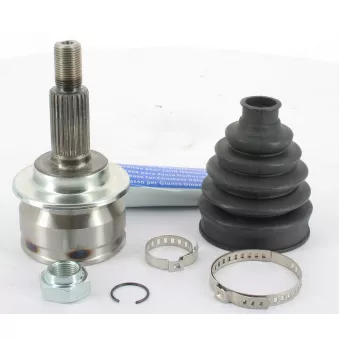 Jeu de joints, arbre de transmission avant CEVAM 6720