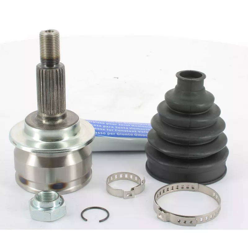 Jeu de joints, arbre de transmission avant CEVAM 6720