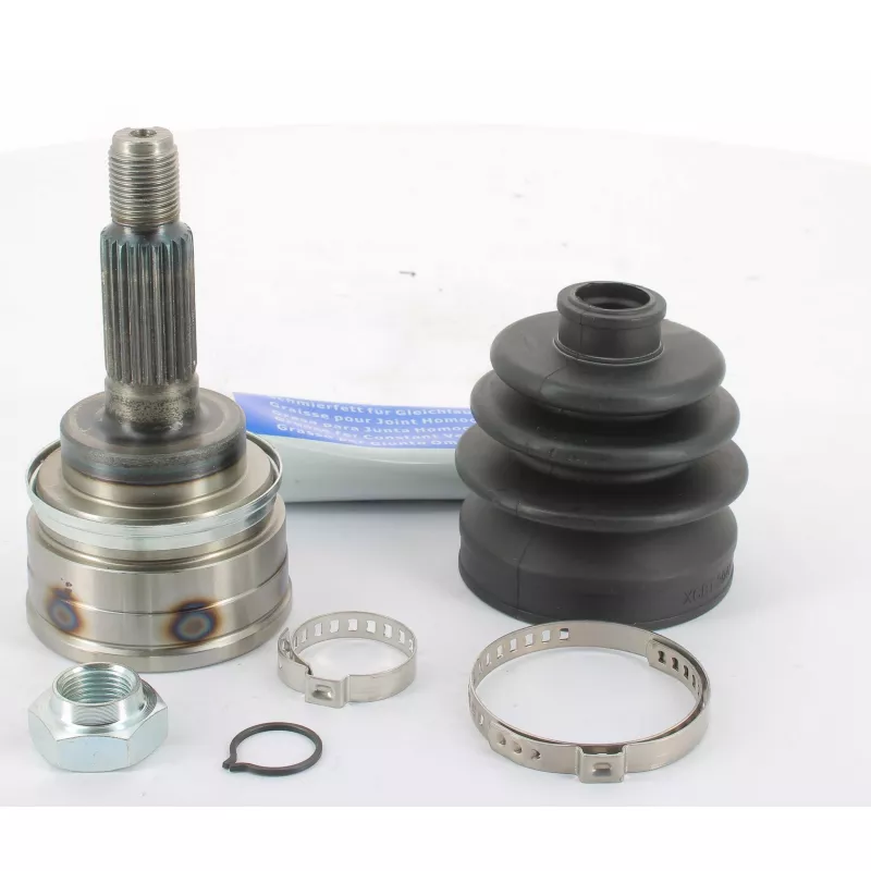 Jeu de joints, arbre de transmission avant CEVAM 6724