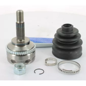 Jeu de joints, arbre de transmission avant CEVAM 6729