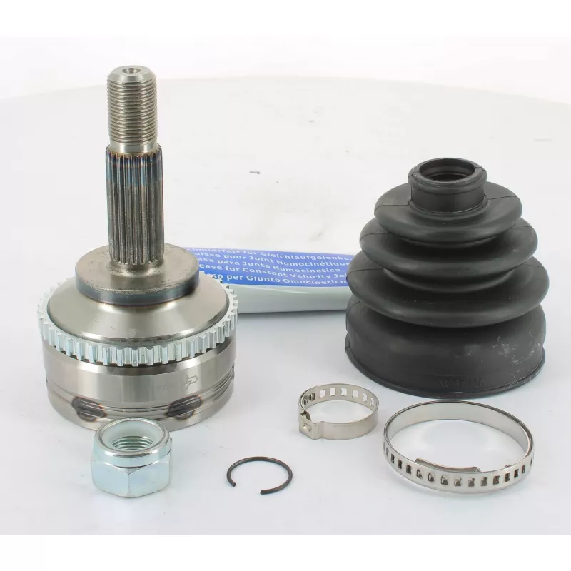 Jeu de joints, arbre de transmission avant CEVAM 6729
