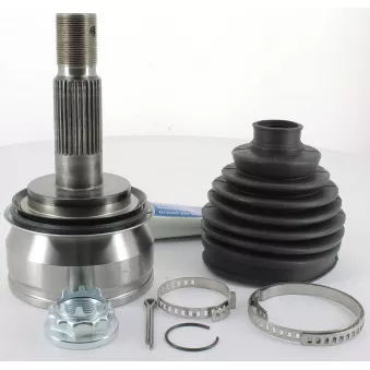 Embout de cardan avant (kit de réparation) CEVAM 6735