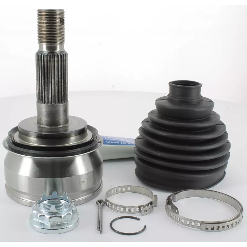 Embout de cardan avant (kit de réparation) CEVAM 6735
