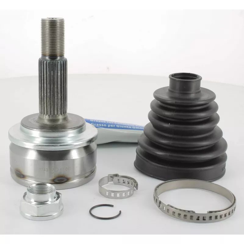 Embout de cardan avant (kit de réparation) CEVAM 6743