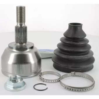 Embout de cardan avant (kit de réparation) CEVAM 6747
