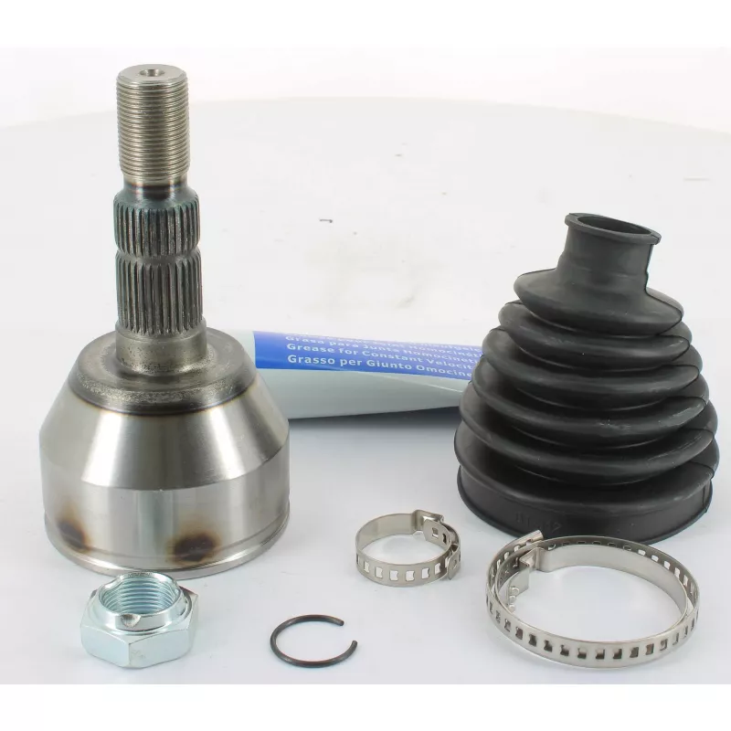 Jeu de joints, arbre de transmission avant CEVAM 6749