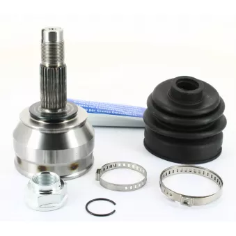 Jeu de joints, arbre de transmission avant CEVAM 6750