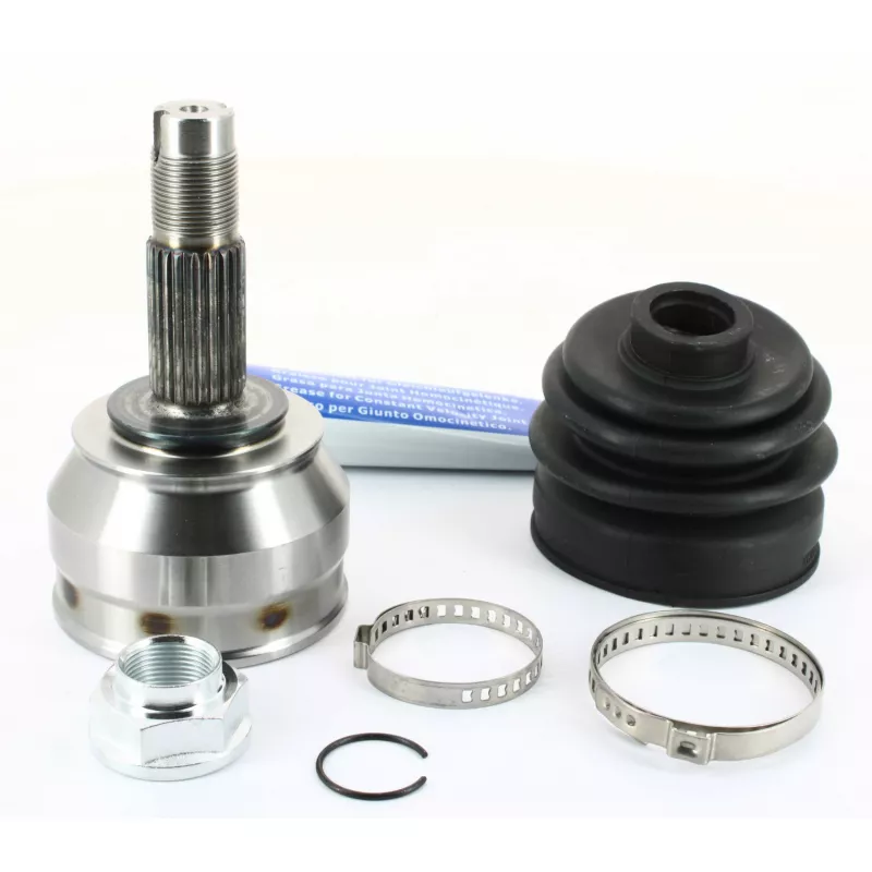 Jeu de joints, arbre de transmission avant CEVAM 6750