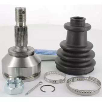 Embout de cardan avant (kit de réparation) CEVAM 6796