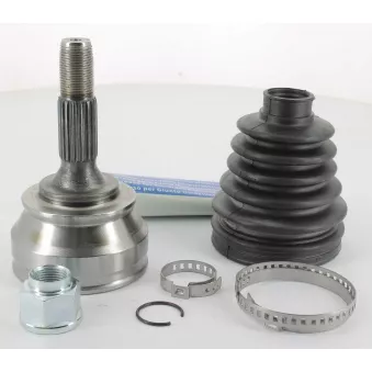 Embout de cardan avant (kit de réparation) CEVAM 6797