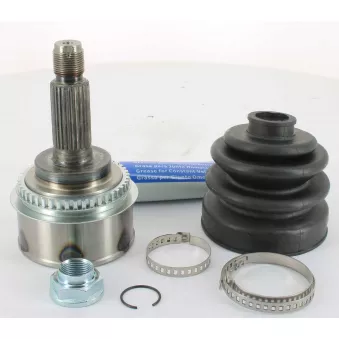 Jeu de joints, arbre de transmission avant CEVAM 6800