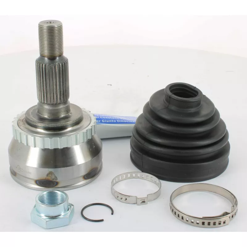 Jeu de joints, arbre de transmission avant CEVAM 6801
