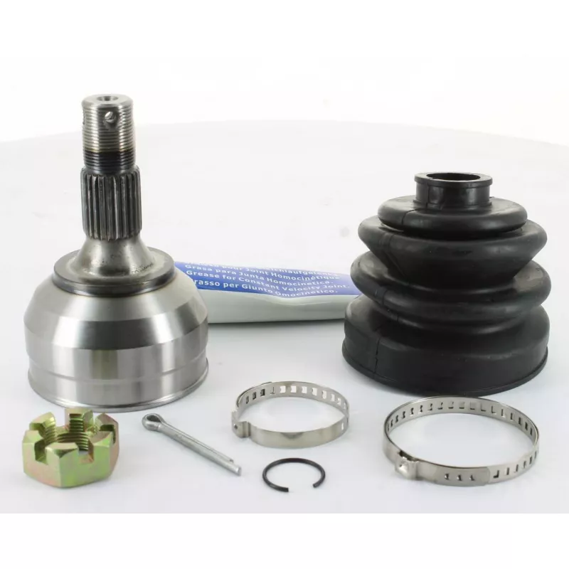 Embout de cardan avant (kit de réparation) CEVAM 6803
