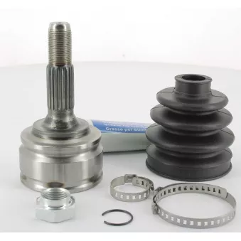 Embout de cardan avant (kit de réparation) CEVAM 6804