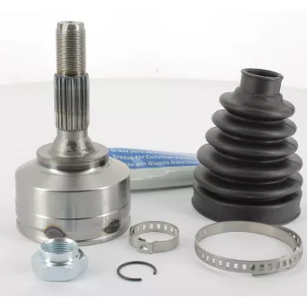Embout de cardan avant (kit de réparation) CEVAM 6805