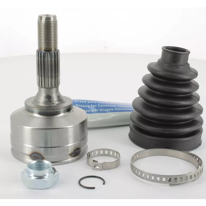 Embout de cardan avant (kit de réparation) CEVAM 6805