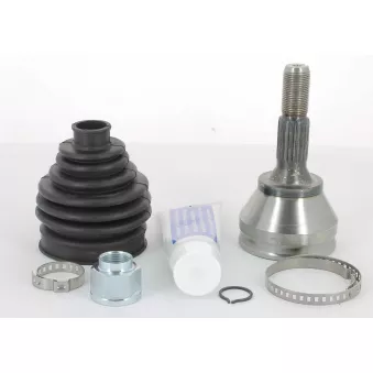 Embout de cardan avant (kit de réparation) CEVAM
