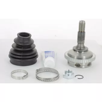 Jeu de joints, arbre de transmission avant CEVAM 6807
