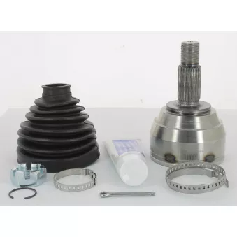 Embout de cardan avant (kit de réparation) CEVAM 6808