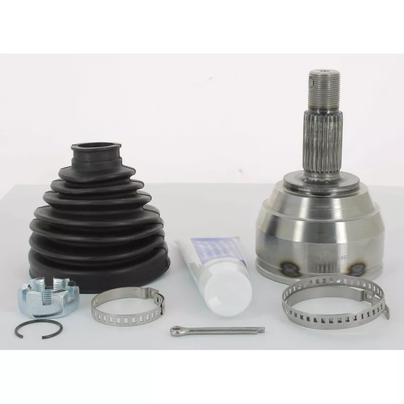 Embout de cardan avant (kit de réparation) CEVAM 6808