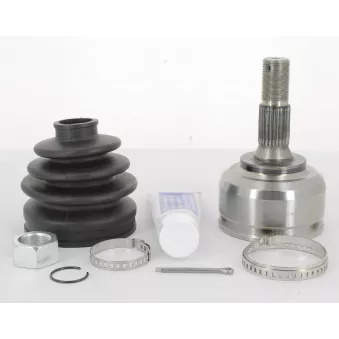 Embout de cardan avant (kit de réparation) CEVAM
