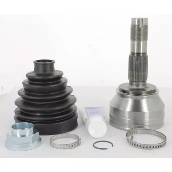 Embout de cardan avant (kit de réparation) CEVAM 6810
