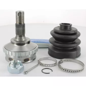 Embout de cardan avant (kit de réparation) CEVAM 6812