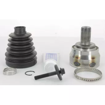 Embout de cardan avant (kit de réparation) CEVAM 6816