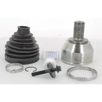 Embout de cardan avant (kit de réparation) CEVAM 6817