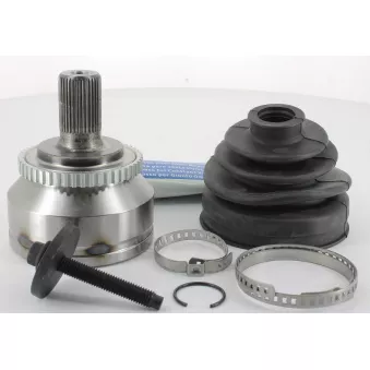 Embout de cardan avant (kit de réparation) CEVAM 6818