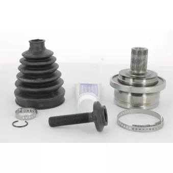 Embout de cardan avant (kit de réparation) CEVAM 6822