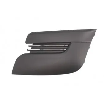 Grille de ventilation, pare-chocs BLIC 6502-07-5545915P