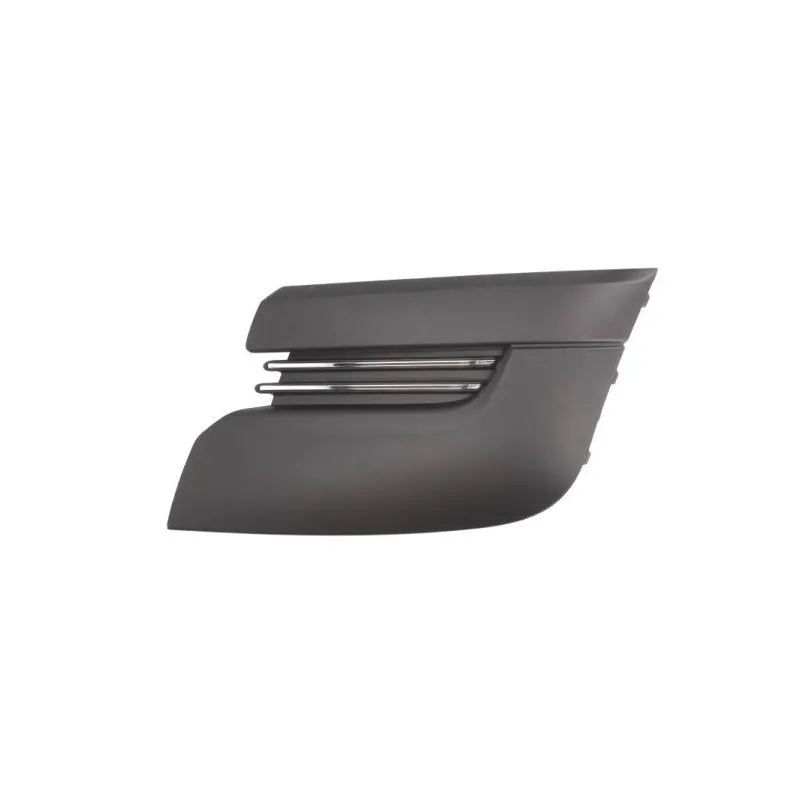 Grille de ventilation, pare-chocs BLIC 6502-07-5545915P