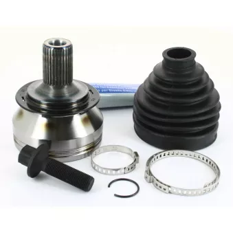 Embout de cardan avant (kit de réparation) CEVAM 6827