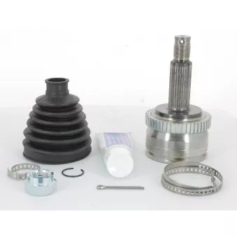 Embout de cardan avant (kit de réparation) CEVAM 6832