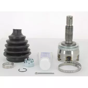 Embout de cardan avant (kit de réparation) CEVAM 6833