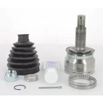Embout de cardan avant (kit de réparation) CEVAM 6834