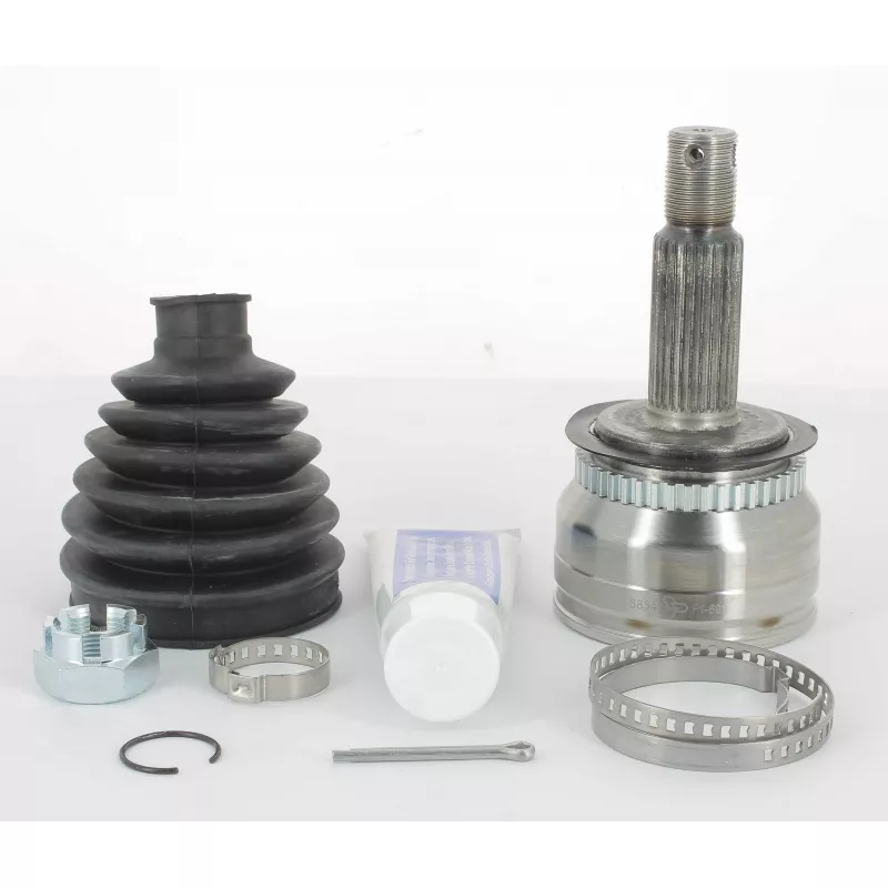 Embout de cardan avant (kit de réparation) CEVAM 6834